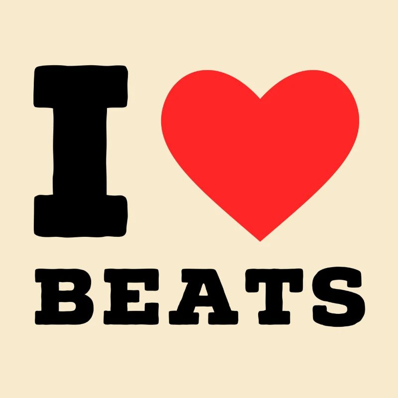 J’adore les beats