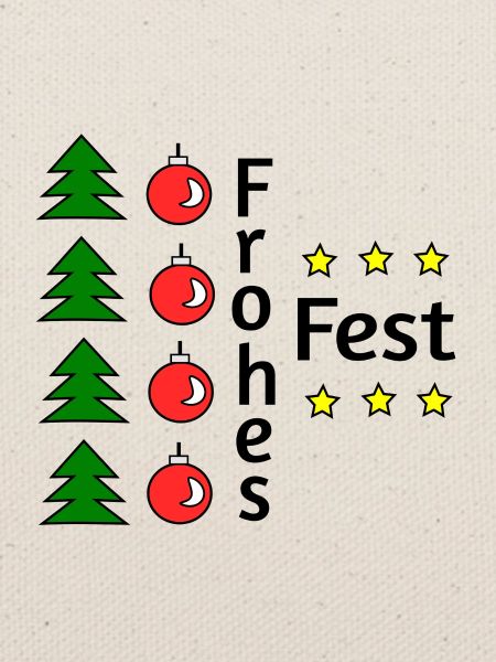 Frohes Fest