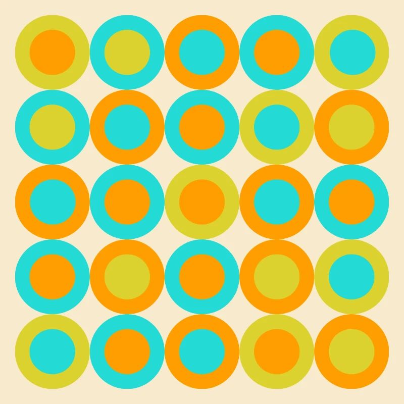 geometric pattern