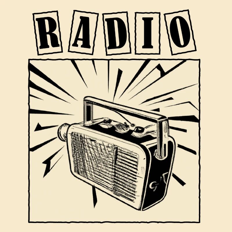 Radio Retro 2