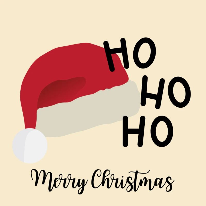 Hohoho Christmas