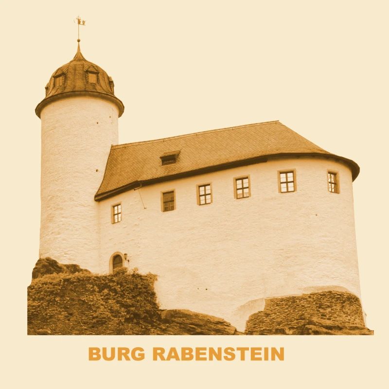 Musée du château de Rabenstein Chemnitz Saxe