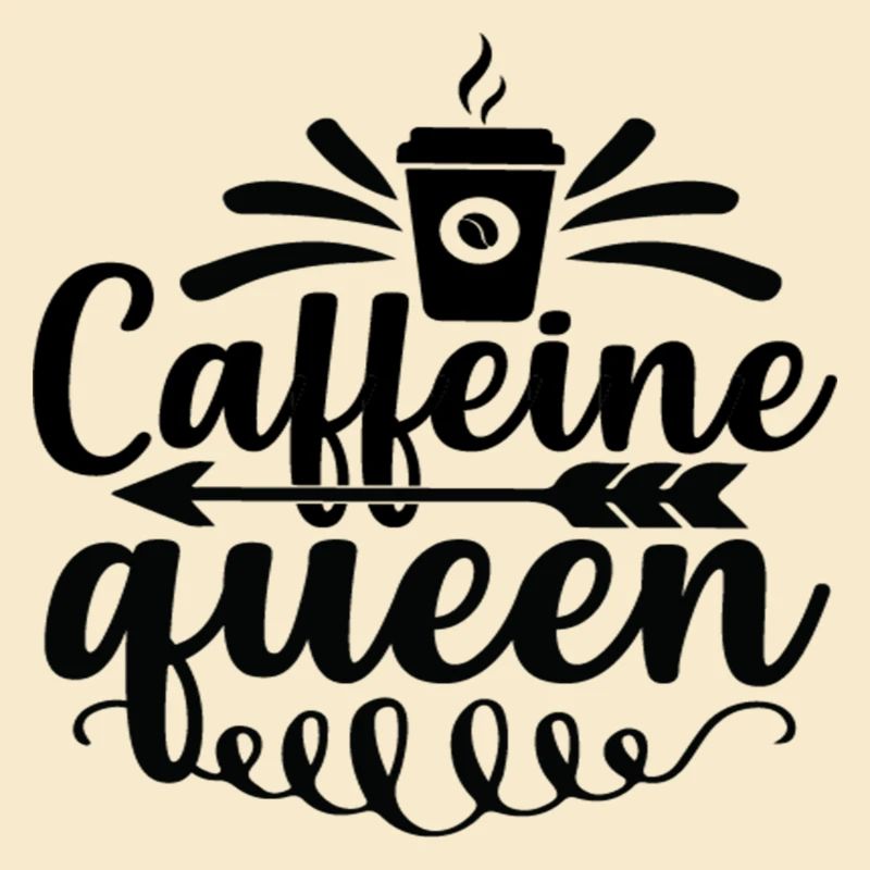 Caffeine queen