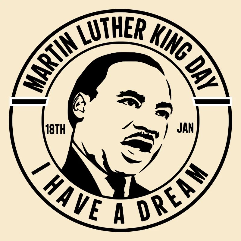 MARTIN LUTHER KÖNIG