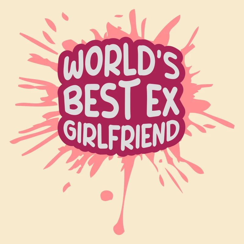 worlds best ex girlfriend