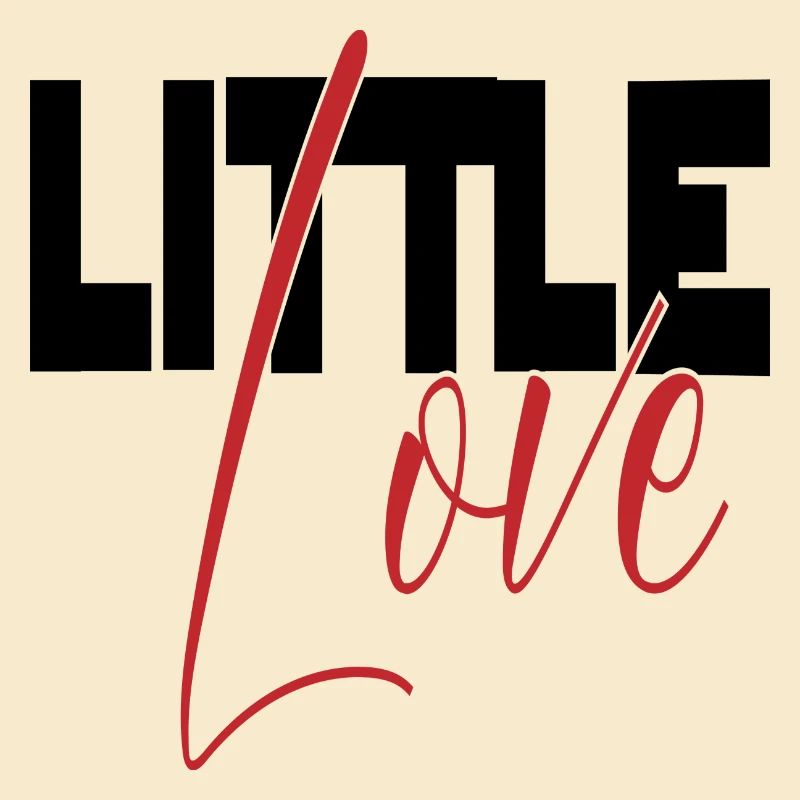 Little love