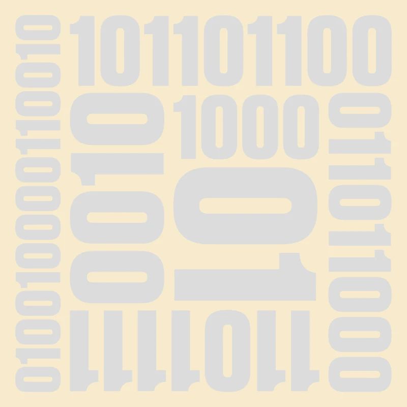 Binär Code Programm Sprache