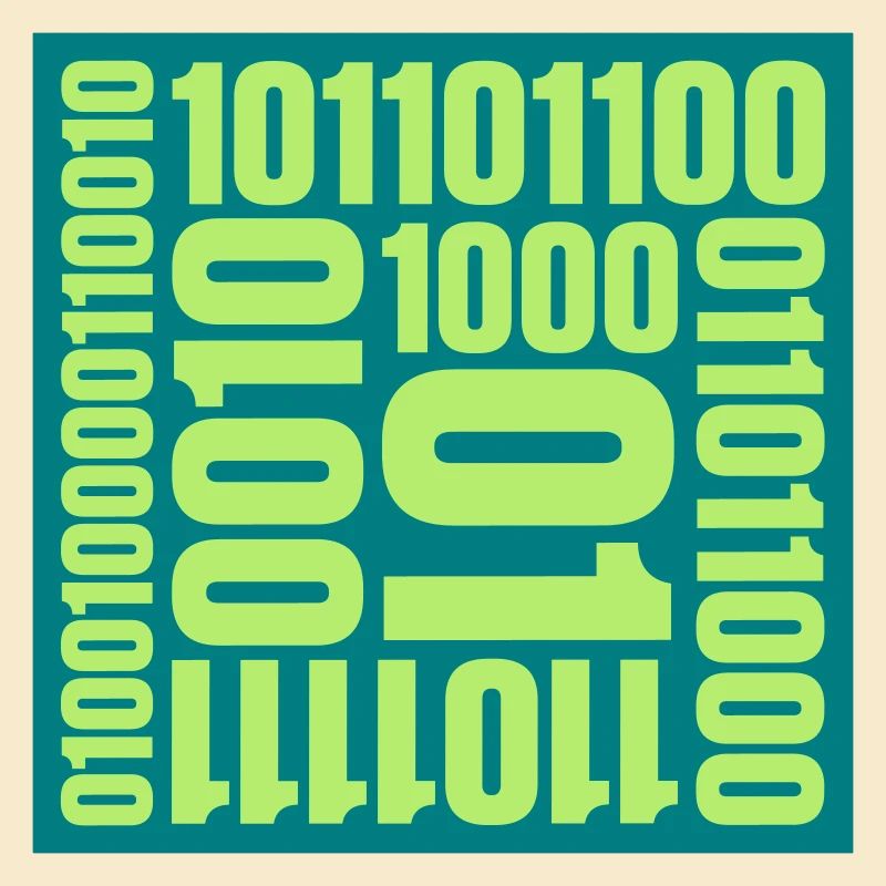 Langage de programme de code binaire