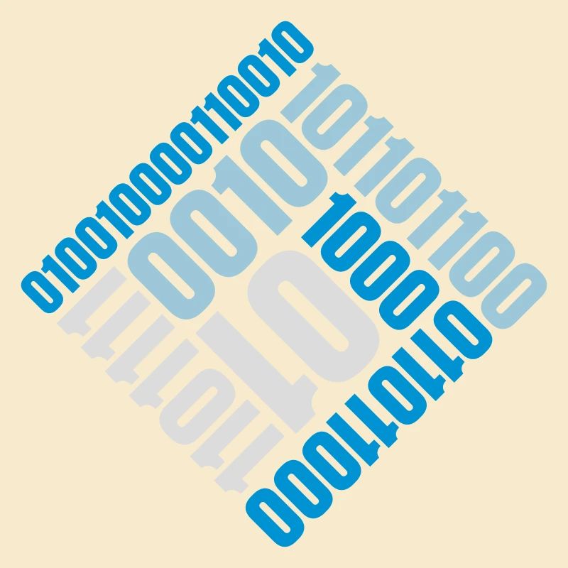 Binär Code Programm Sprache