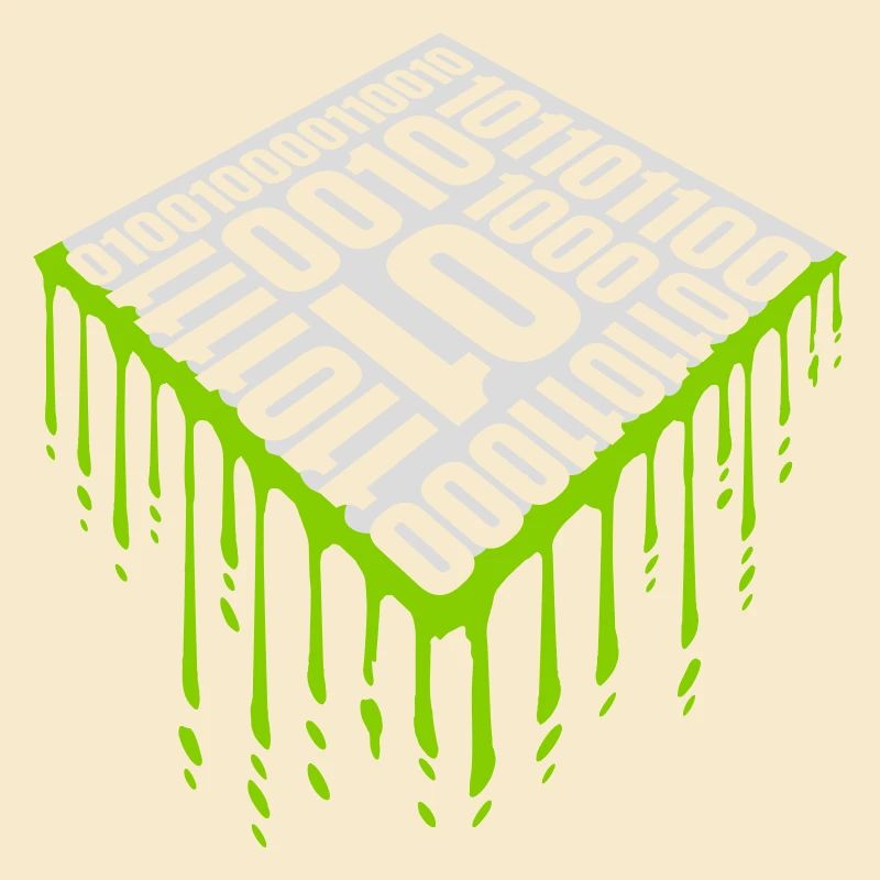 Binär Code Programm Sprache