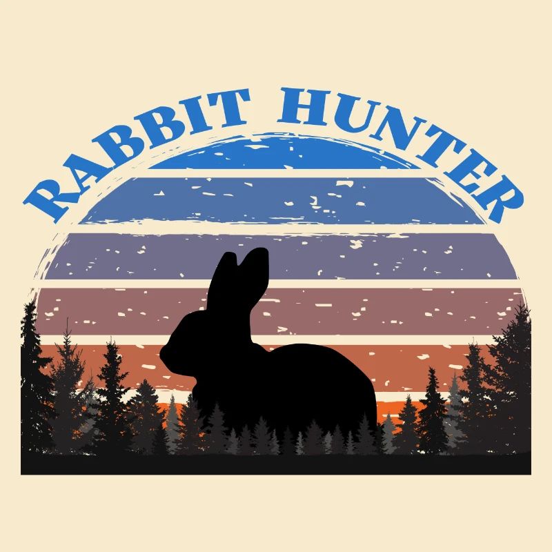Rabbit Hunter