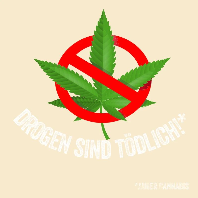 Drogen sind tödlich