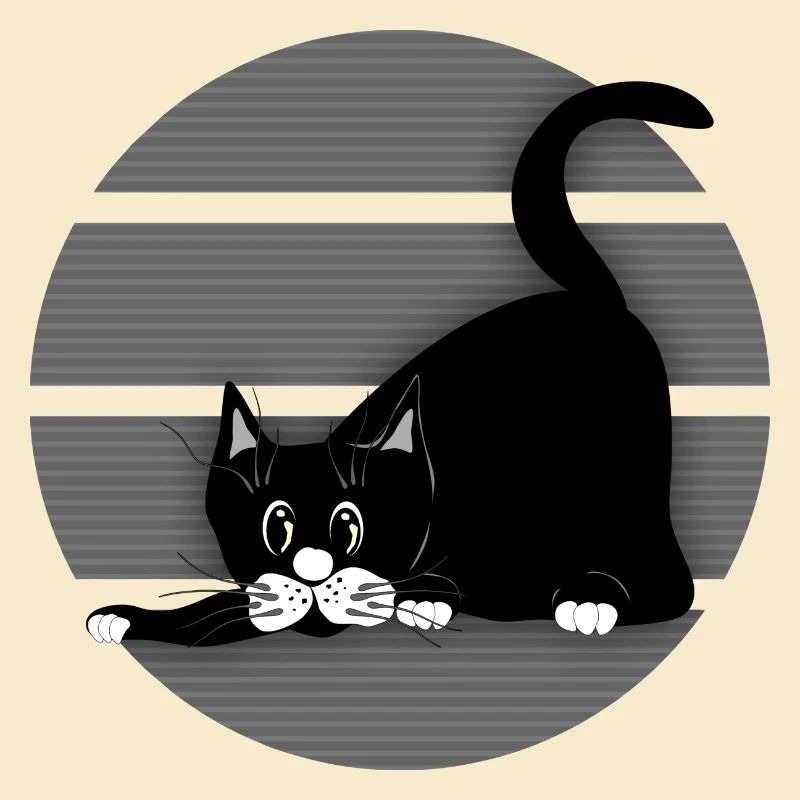 Katze