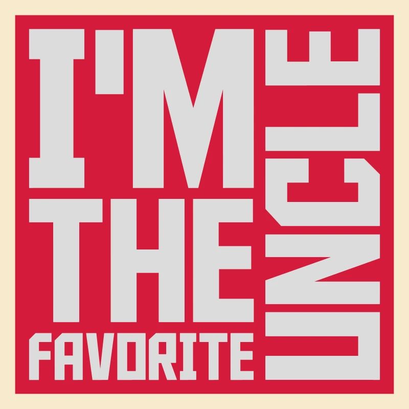 at The Favorite Uncle