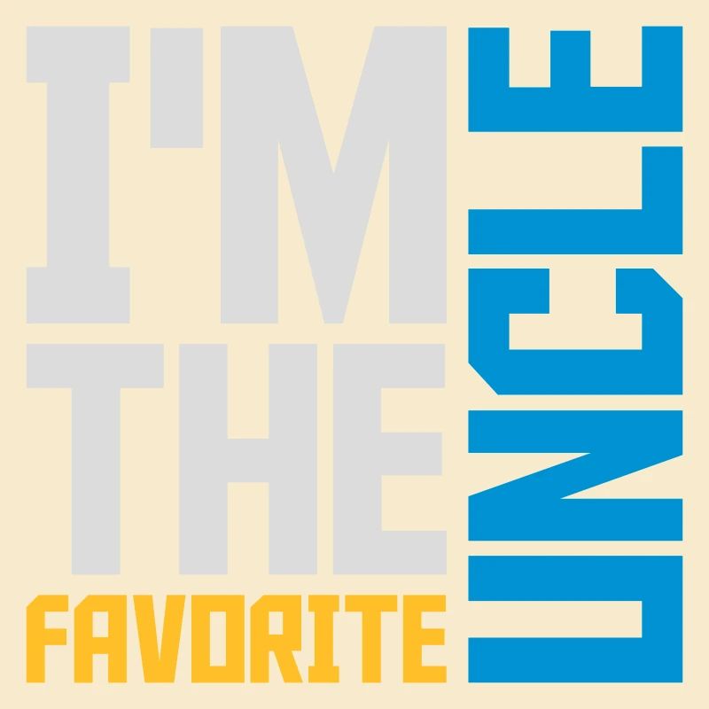 à The Favorite Uncle