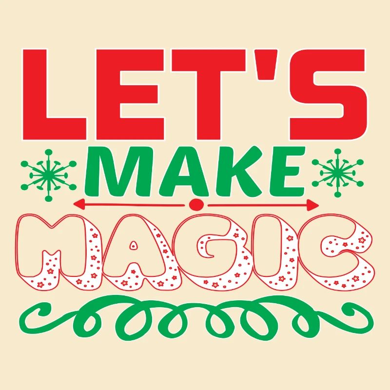 Let´s make Magic