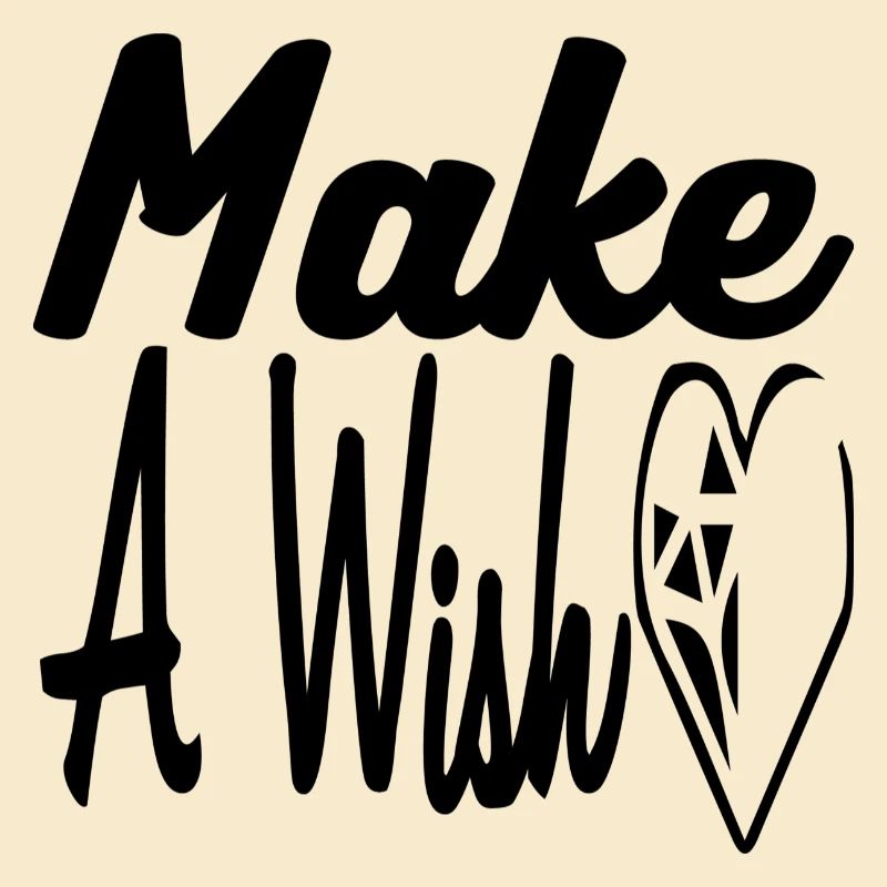 Make a Wish