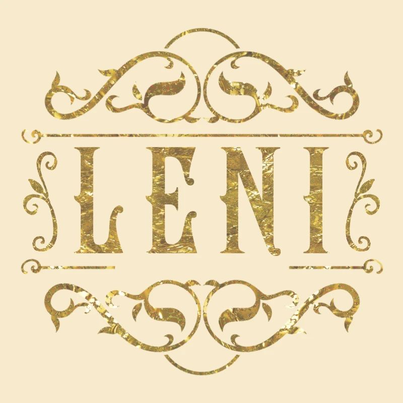 L’or Leni
