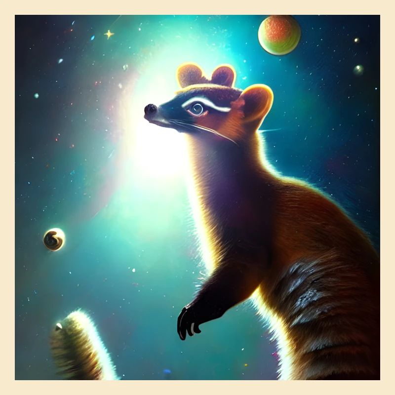 Nasenbär