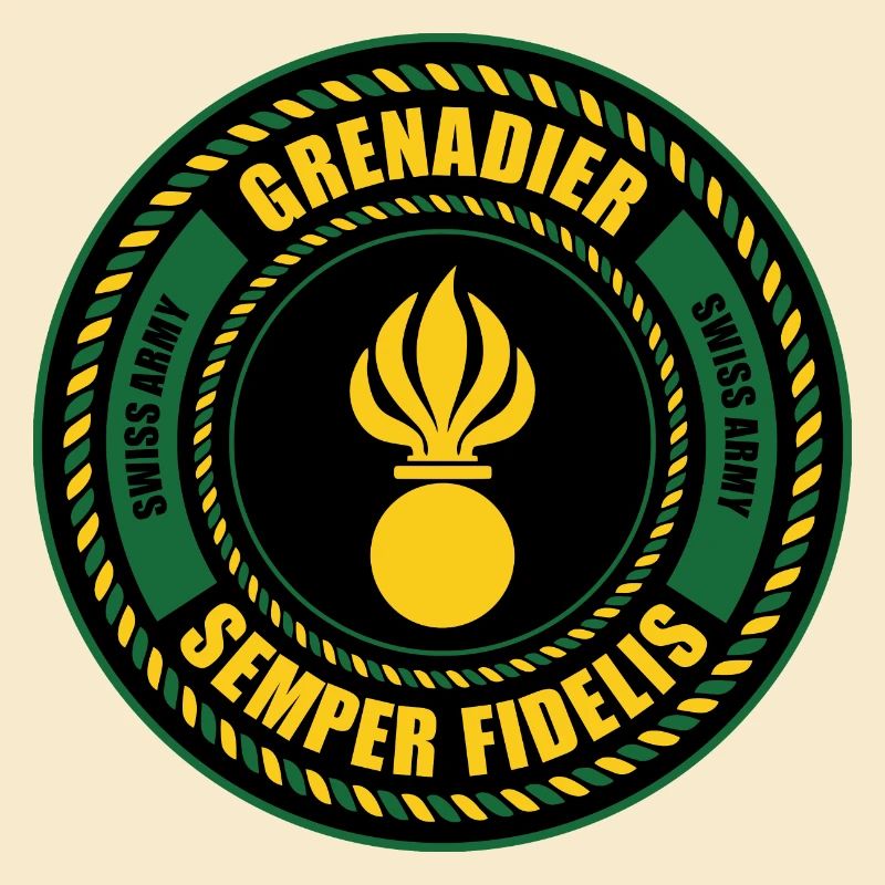 Grenadier