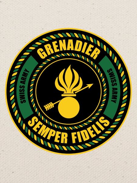 Grenadier