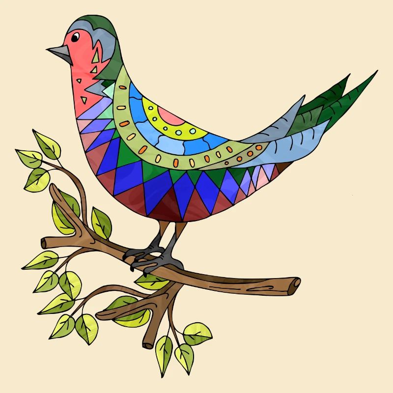 Vogel