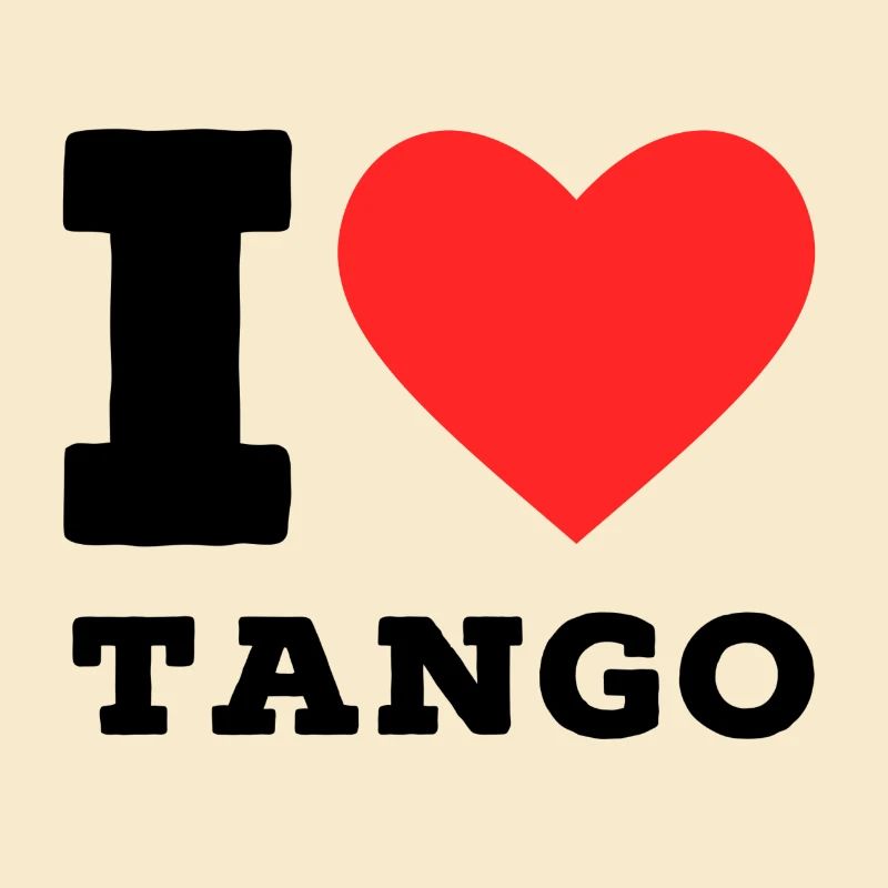 Ich liebe Tango