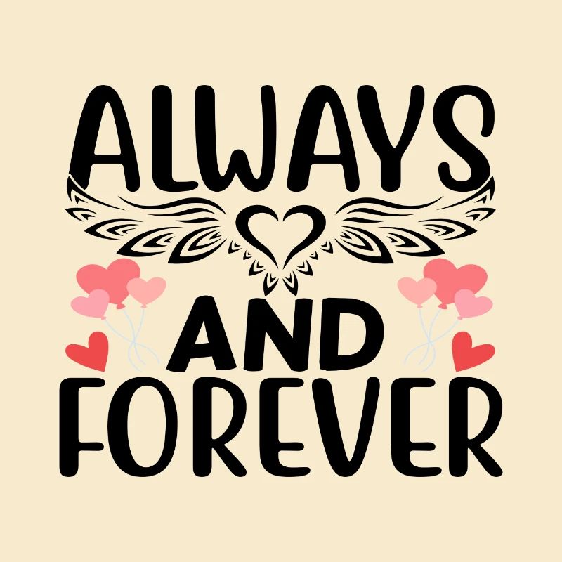 Always And Forever