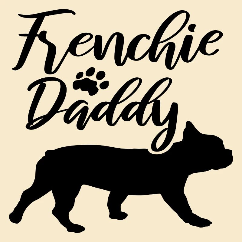 Frenchie Daddy