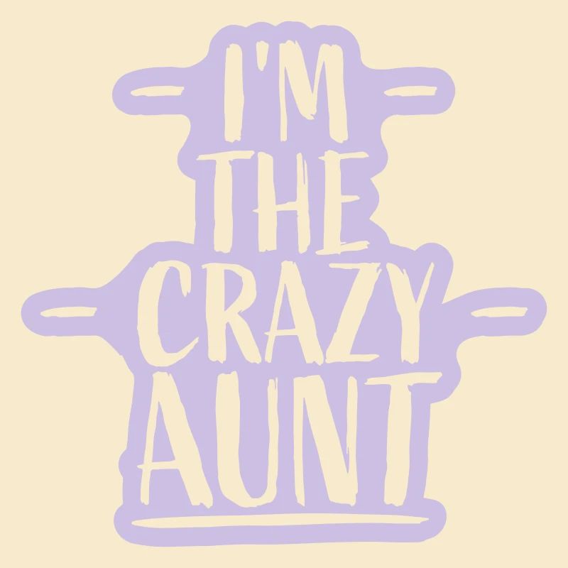 à The Crazy Aunt