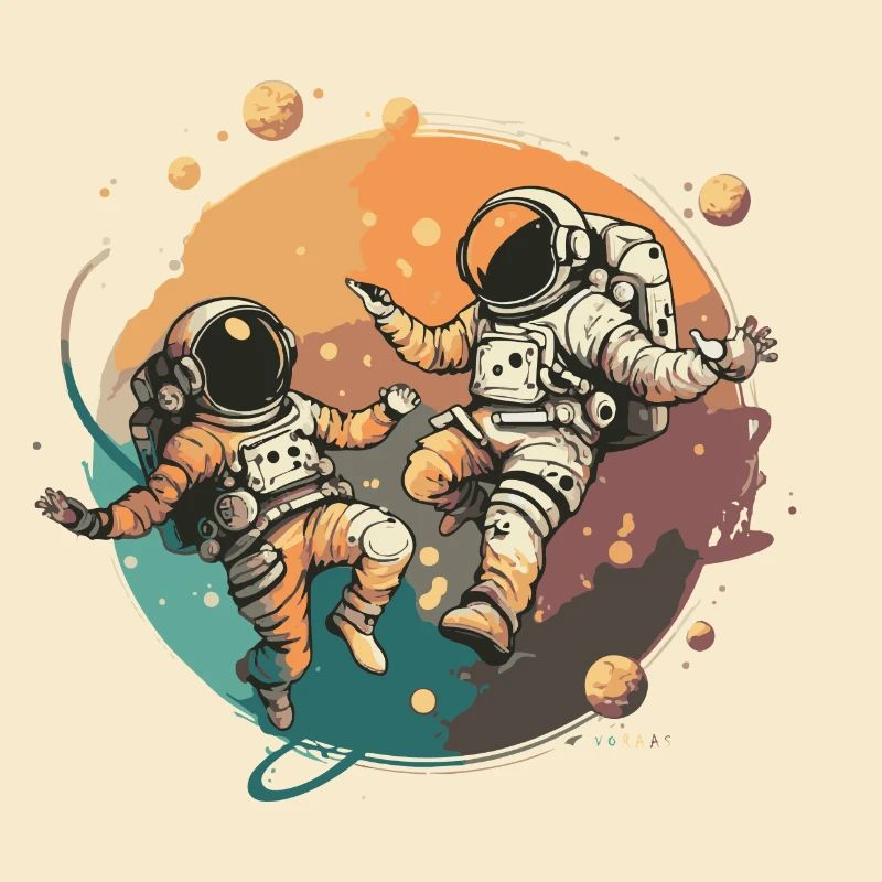 Astronauten