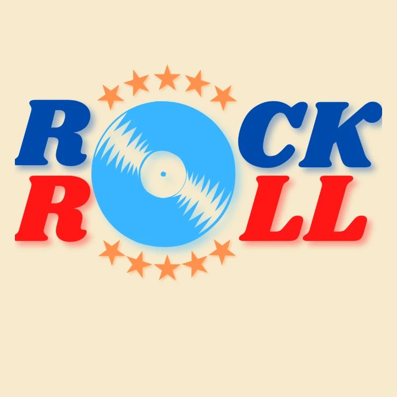 ROCK 'N' ROLL DISCO