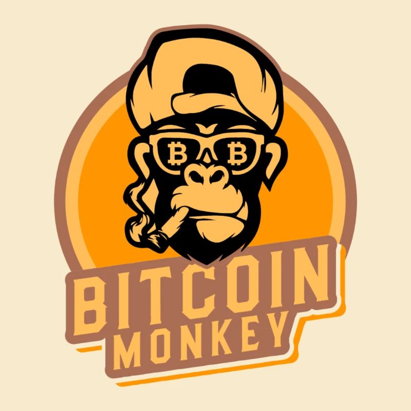 bitcoin monkey