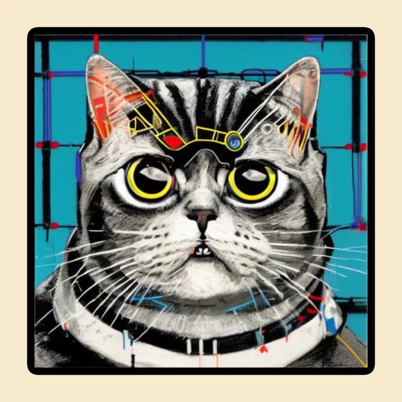CooleKatze 4