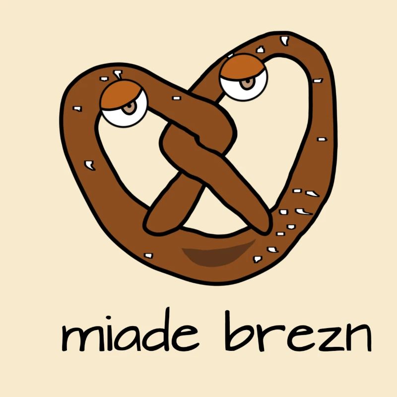 Miade Brezn