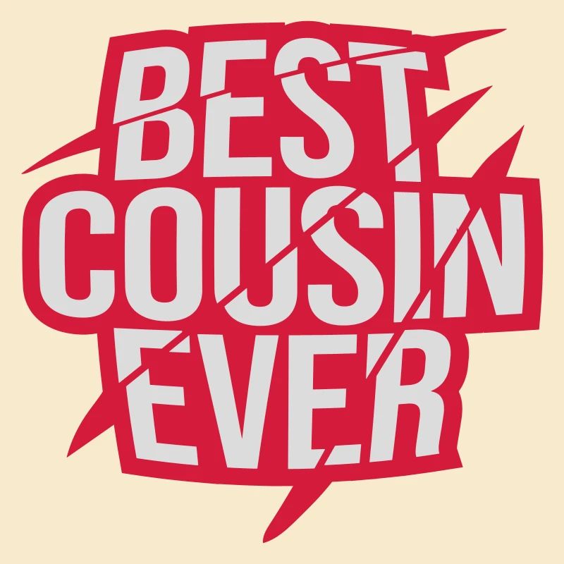 best cousin ever quote
