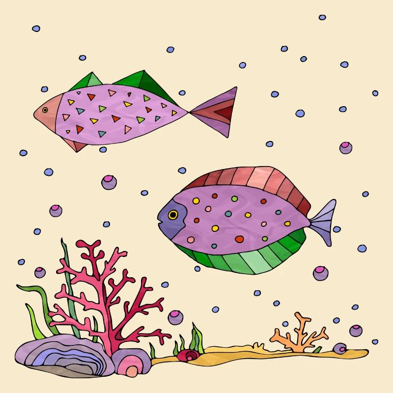 Fische