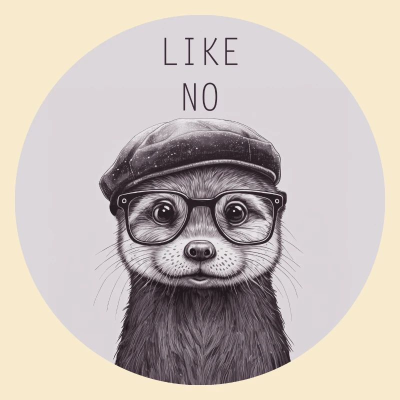 Like no Otter