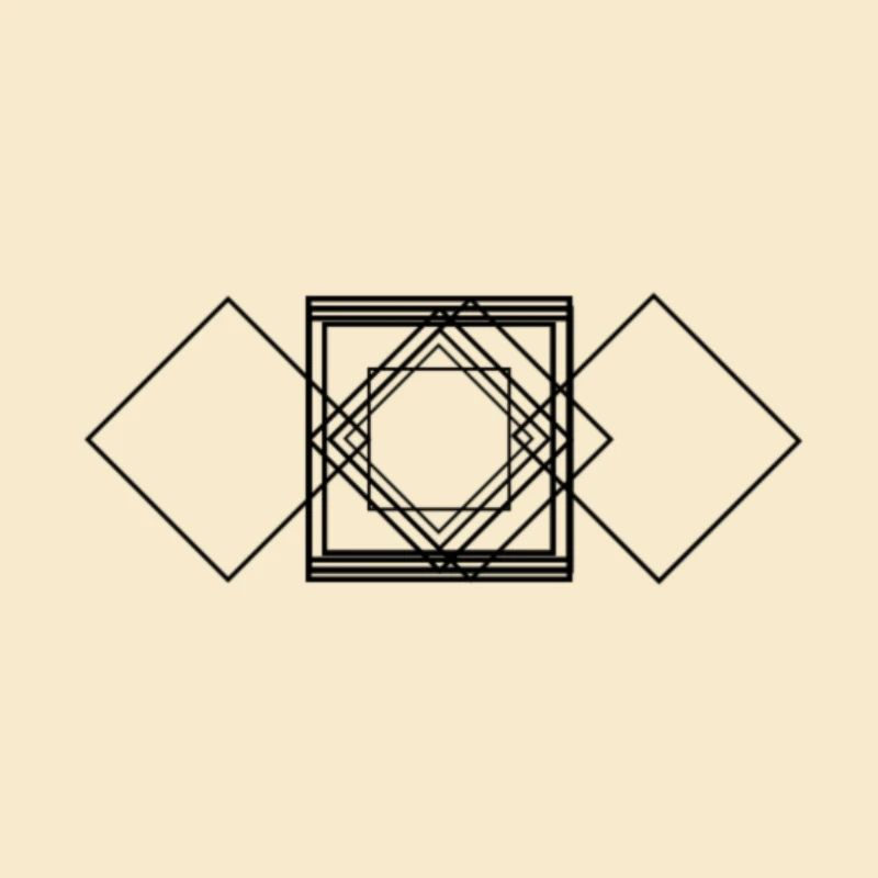 Experimental rectangle