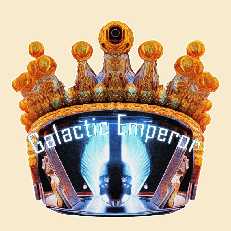 Galaktischer Imperator
