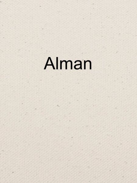 Alman