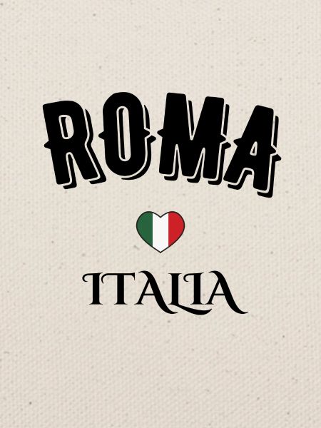 Roma italia