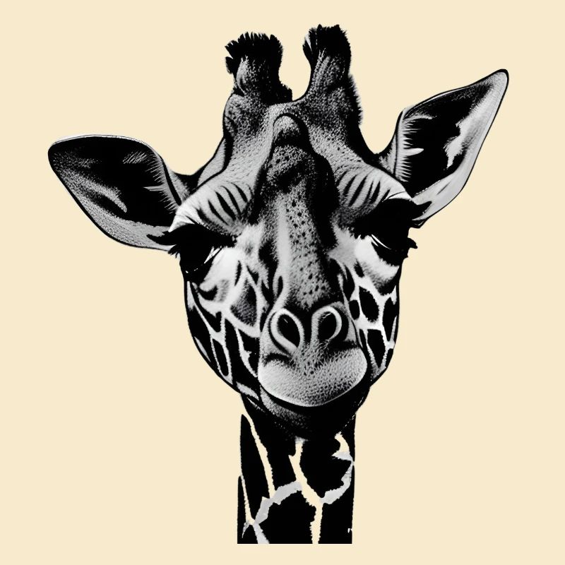 Giraffe S W