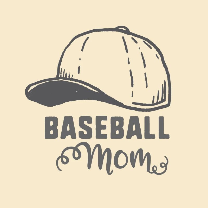 Baseball Mama