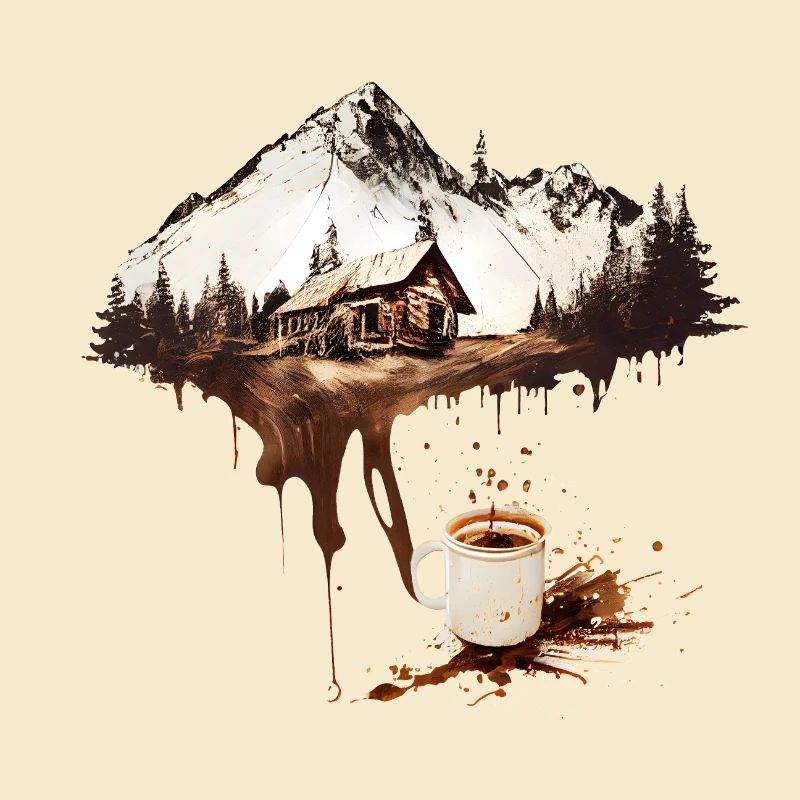 Coffee Splash