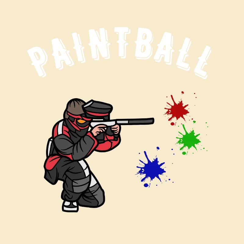 Paintball