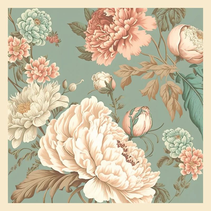 Floral Design 29