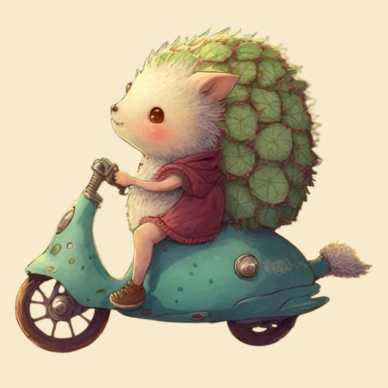 Igelroller