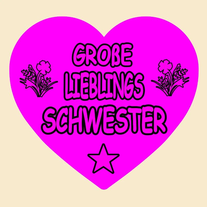Schwester