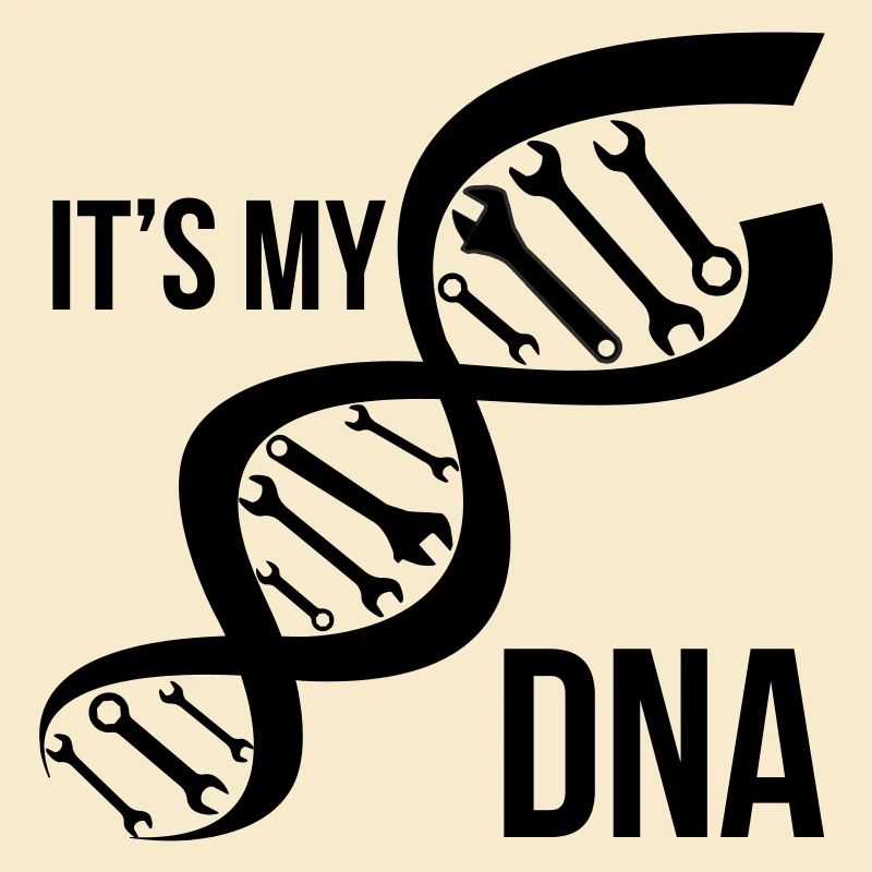 DNA WERKSTATTTECHNIKER